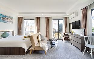 The Royal LandPark - Phu My Hung