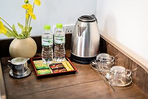 The Royal LandPark - Phu My Hung