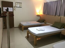 CRISFILS LODGE INCORPORATED