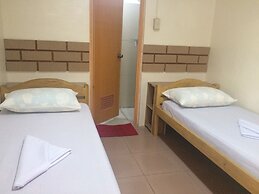 CRISFILS LODGE INCORPORATED