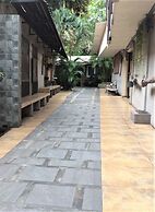 CRISFILS LODGE INCORPORATED