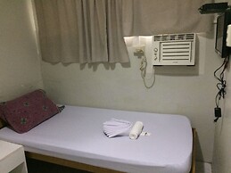 CRISFILS LODGE INCORPORATED