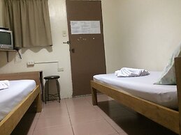 CRISFILS LODGE INCORPORATED