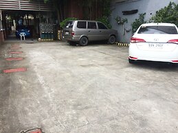 CRISFILS LODGE INCORPORATED