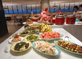 UrCove by HYATT FengGang