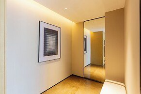 UrCove by HYATT FengGang