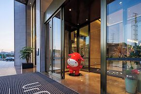 UrCove by HYATT FengGang