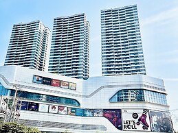 Prince Mall Appartments