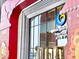 Prince Mall Appartments