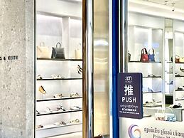 Prince Mall Appartments