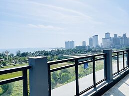 Prince Mall Appartments