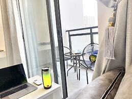 Prince Mall Appartments