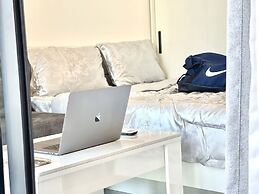 Prince Mall Appartments