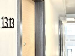 Prince Mall Appartments