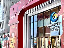 Prince Mall Appartments