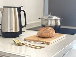 Prince Mall Appartments