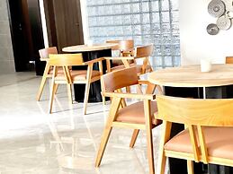 Prince Mall Appartments