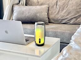 Prince Mall Appartments