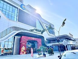 Prince Mall Appartments