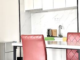 Prince Mall Appartments