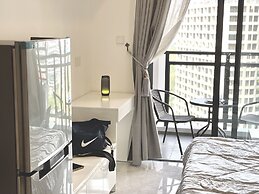 Prince Mall Appartments