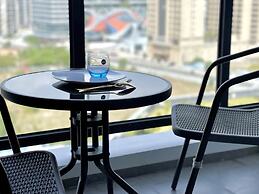 Prince Mall Appartments