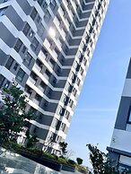 Prince Mall Appartments