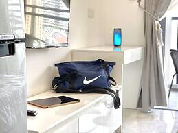 Prince Mall Appartments