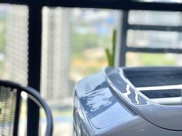 Prince Mall Appartments