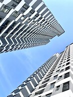 Prince Mall Appartments