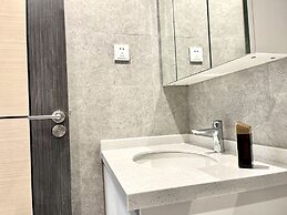 Prince Mall Appartments