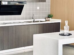 Prince Mall Appartments