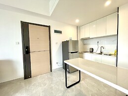 Prince Mall Appartments