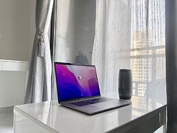 Prince Mall Appartments