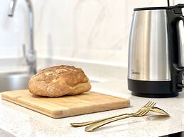 Prince Mall Appartments