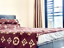 Prince Mall Appartments