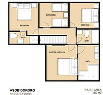 Asobidokoro by H2 Life