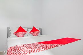 OYO 3307 Ayudia Guesthouse