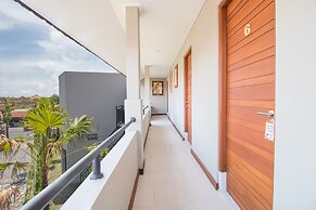 OYO 3307 Ayudia Guesthouse