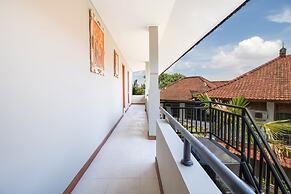 OYO 3307 Ayudia Guesthouse