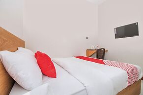 OYO 3307 Ayudia Guesthouse