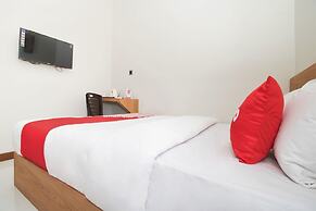 OYO 3307 Ayudia Guesthouse