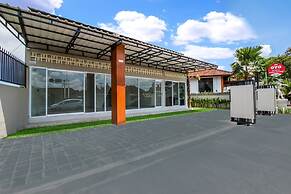 OYO 3307 Ayudia Guesthouse