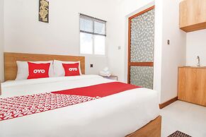 OYO 3307 Ayudia Guesthouse