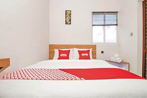 OYO 3307 Ayudia Guesthouse