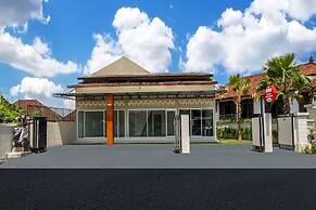 OYO 3307 Ayudia Guesthouse