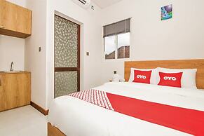 OYO 3307 Ayudia Guesthouse