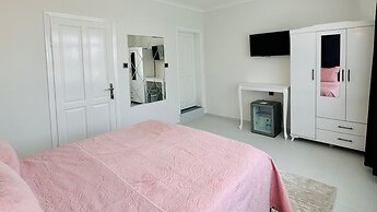 Datça House Butik Otel