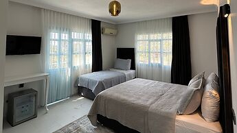 Datça House Butik Otel