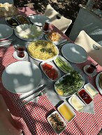 Datça House Butik Otel